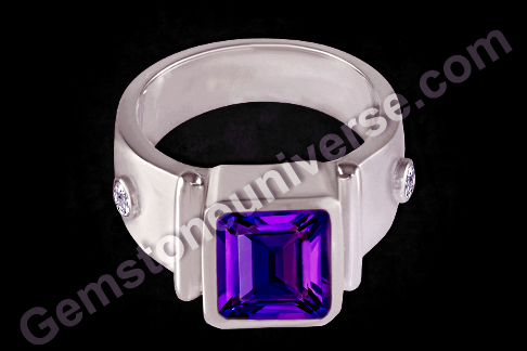 How Many Gems Should You Wear for Planetary Gem Therapy?