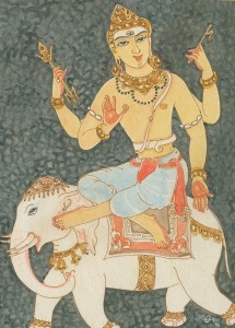 Brihaspati