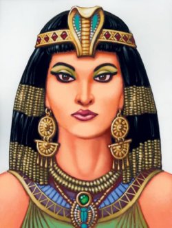 Cleopatra