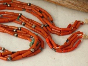 coral strands