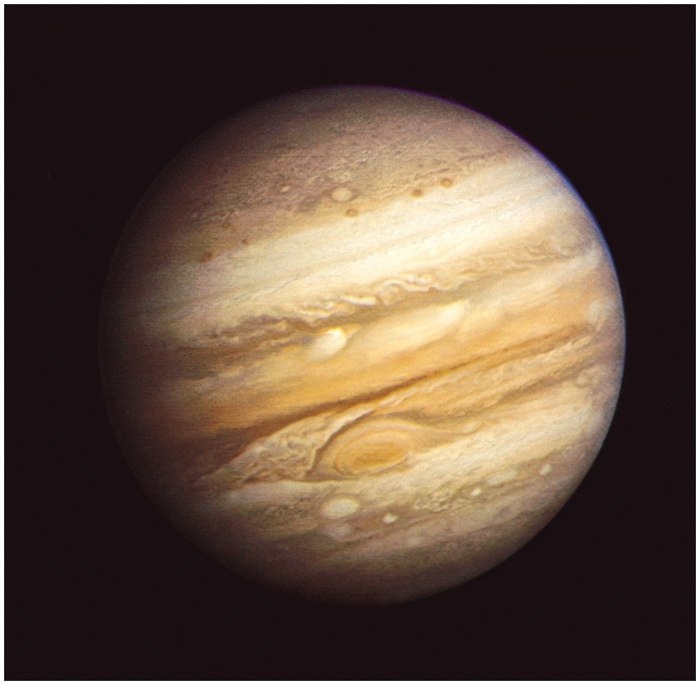 Jupiter Transit May 31, 2013
