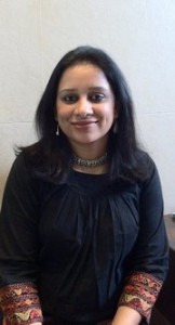 Abhijita Kulshrestha, Director and Senior consultant, PGA Gemstoneuniverse