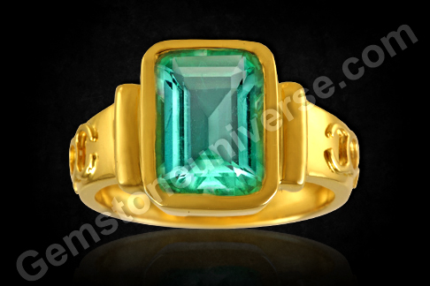 Emerald Gemstone Astrology | Emerald Birthstone Benefits
