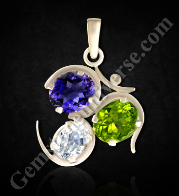 Divine Aum – Exulting in the Hymn of the Universe |Power of Semi Precious stones Upratnas
