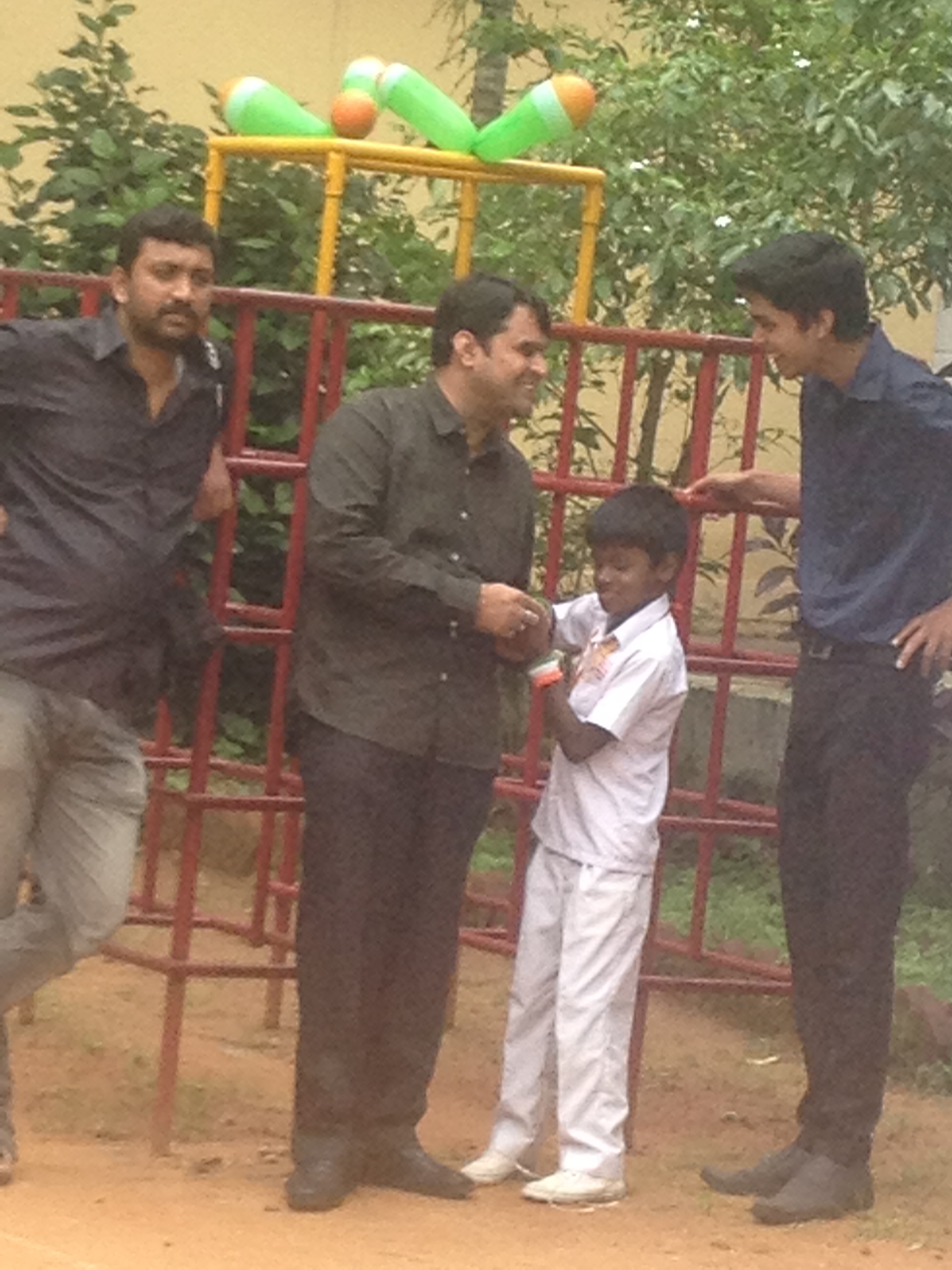 I want to see that too with Raghav Hawa