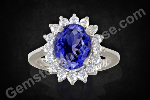 Iolite Gemstone Mineral Information | Iolite Crystal in Vedic Astrology