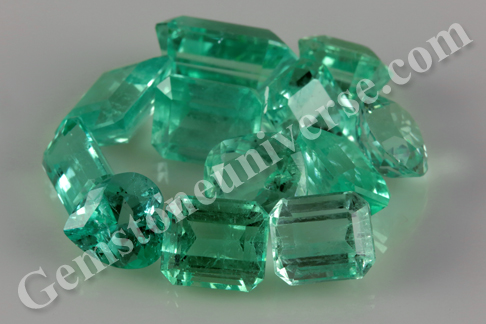 Emerald Gemstone Mineral Information | Emerald Gemstone in Vedic Astrology