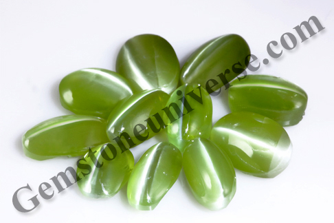 cats eye stone cats eye stone