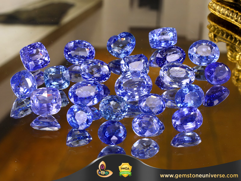 Who should wear Blue Sapphire | Blue Sapphire in Which Hand and finger to wear