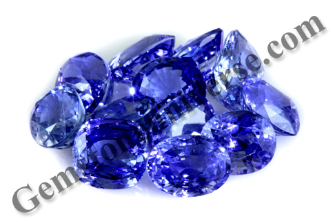 True Jyotish Blue Sapphire from Ceylon KIRTI