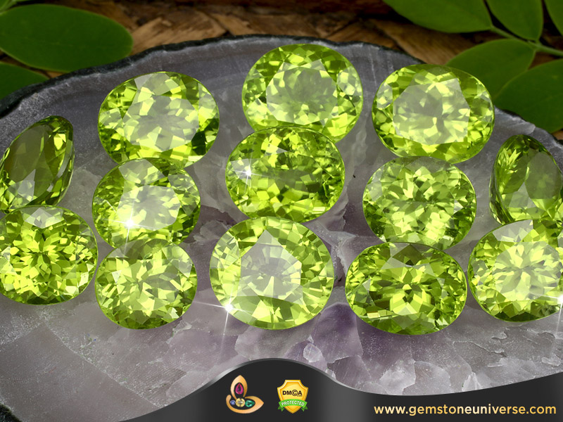 Which is the best alternative to Emerald Gemstone?