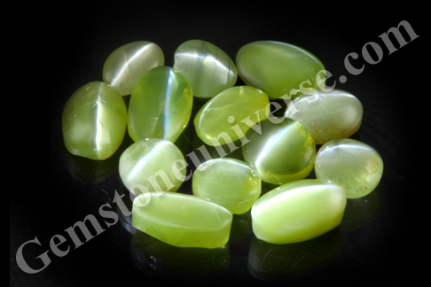 Acute Shortage of Gem Quality Jyotish Cats eye | New Lot Moksh