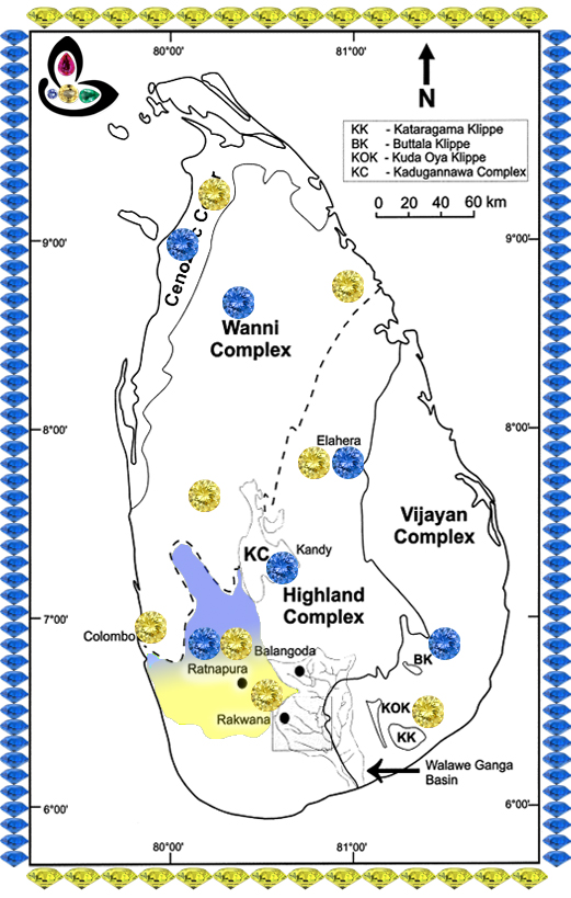 Ratnapura-The City of Gemstones