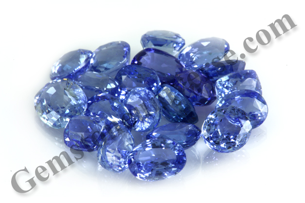 New Lot of Sri Lankan Blue Sapphire Gemstones | Lot Raj