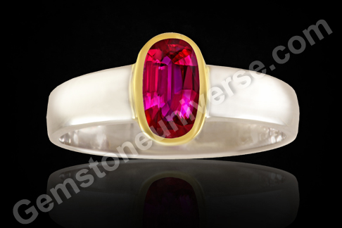 Is Price a barrier in Good Gem Therapy | Market Condition of Ruby Gemstone