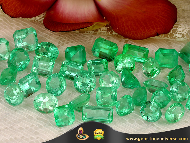 Budh Mantra for wearing Emerald Gemstone | How to wear Emerald Stone with Mantras