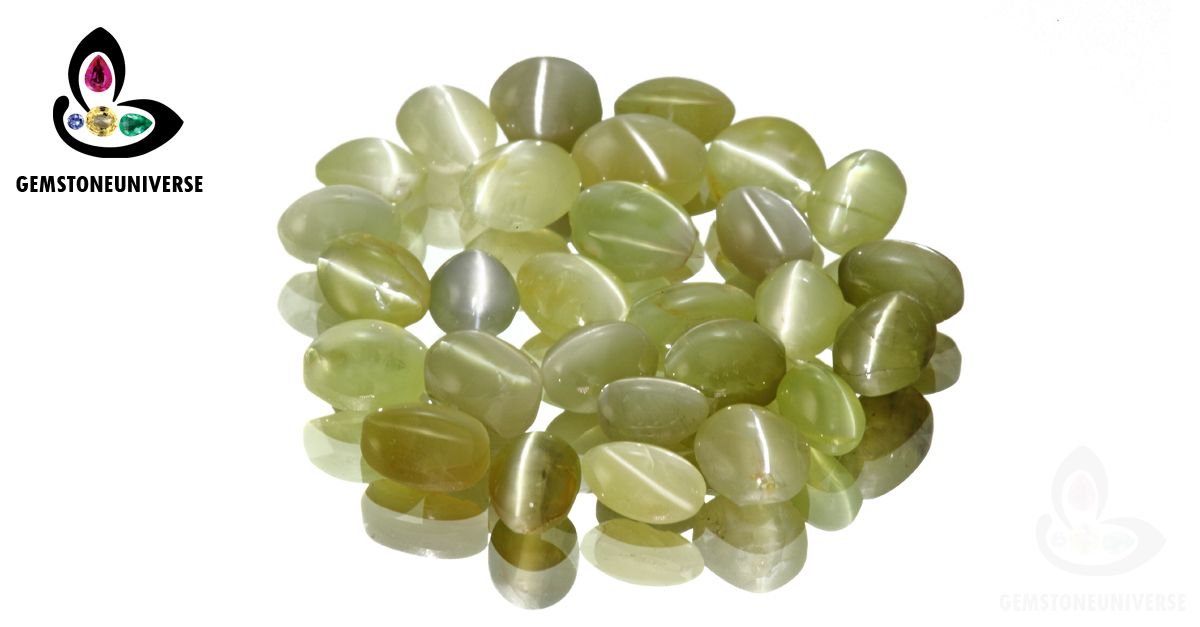Fundamental Facts of Cats eye Chrysoberyl | New Lot Surabhi