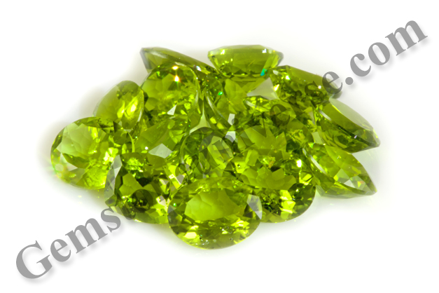 Which is the best Alternative to Emerald as a Mercury Gemstone