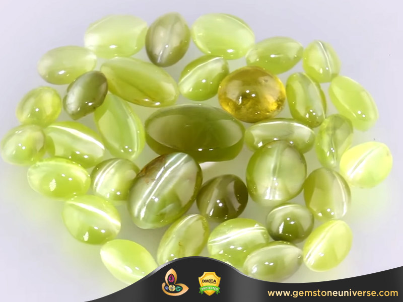Best day for wearing Cats eye Stone | Day to wear Cats eye Gemstone