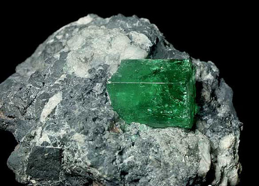 Industry News: Synthetic Colombian Emeralds and the Ukrainian Cartel
