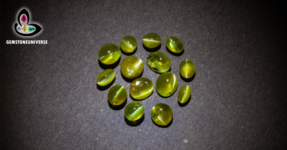 Healing with Astrological Gemstones: Cat’s Eye