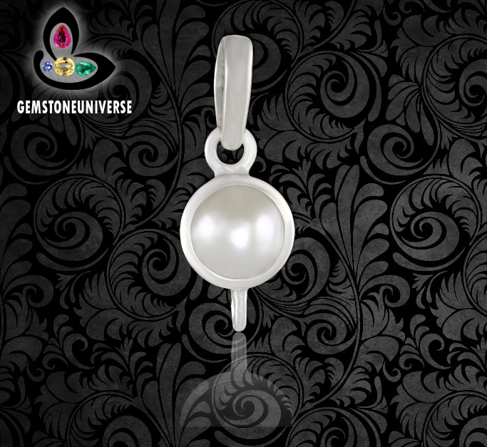 Healing with Astrological Gemstones-Pearl