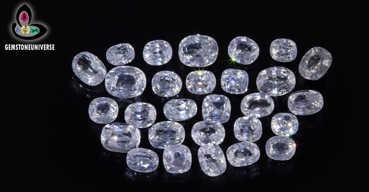 What is Matura Diamond | Top Colorless Zircon for Venus Powers