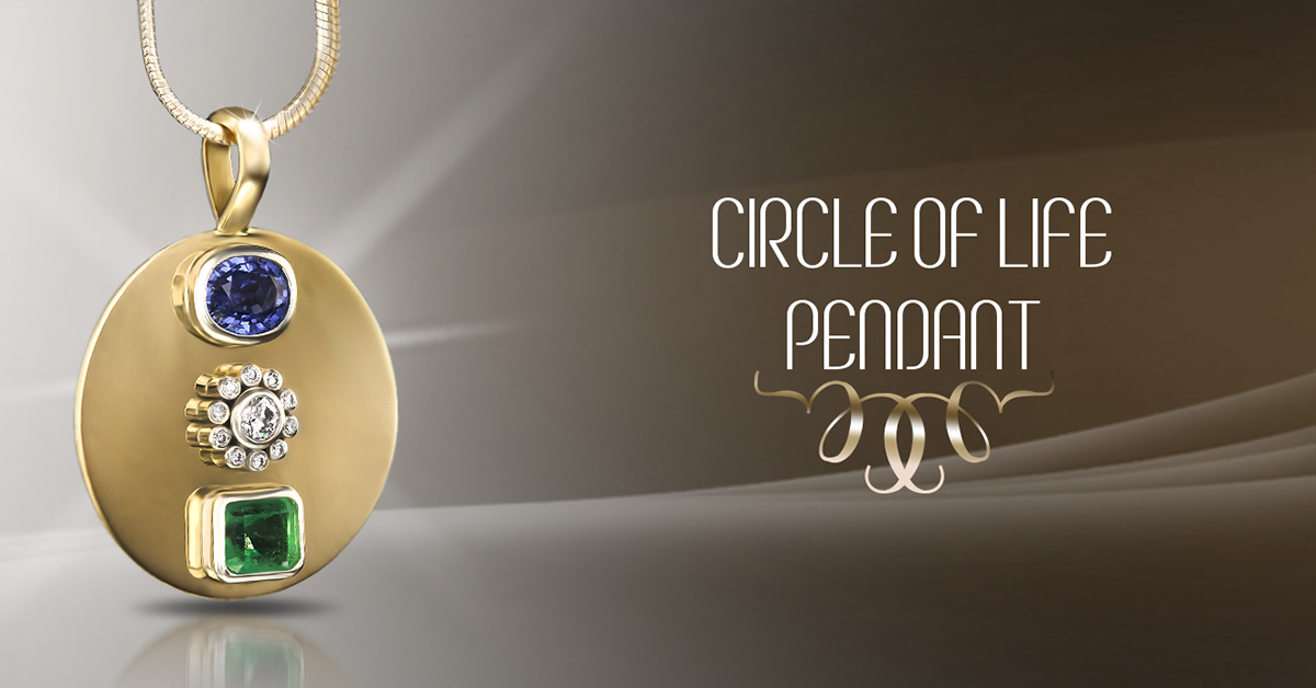 What is “ Life†in a Jyotish Gemstone