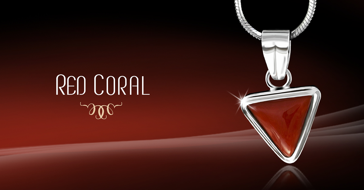Different names of the Red Coral in the Shastras and common use