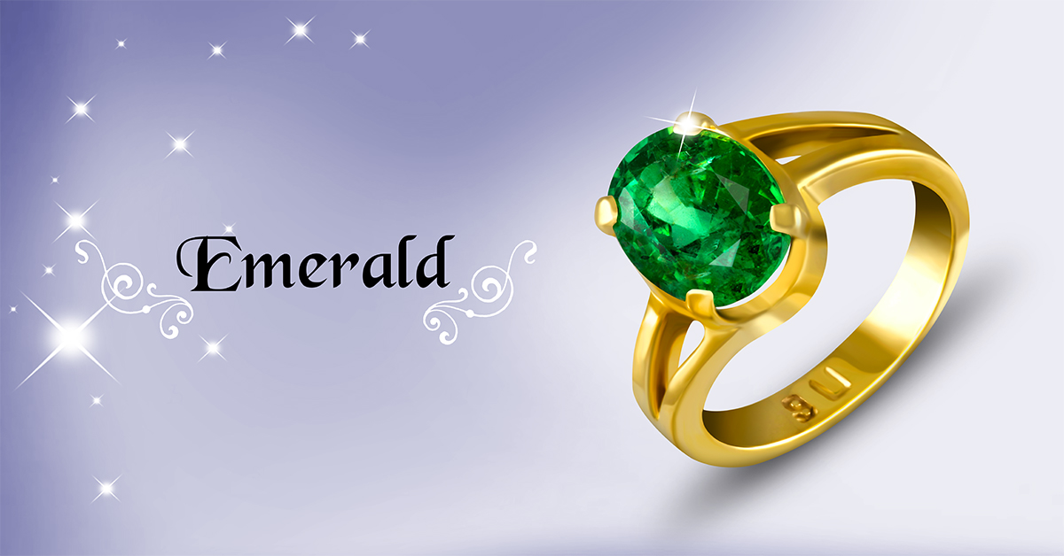 Different Names of Emerald Gemstone in Sacred texts and in common use