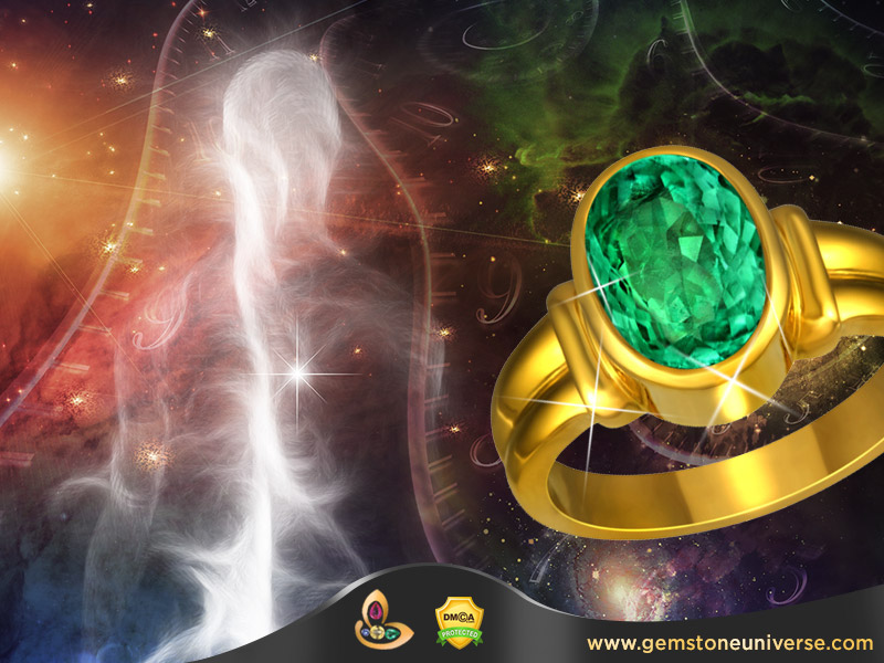 Emerald Gemstone - Find These 4 Incredible Health Benefits