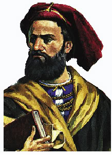Marco Polo