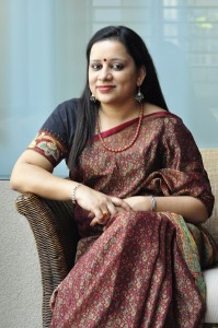 Abhijita Kulshrestha