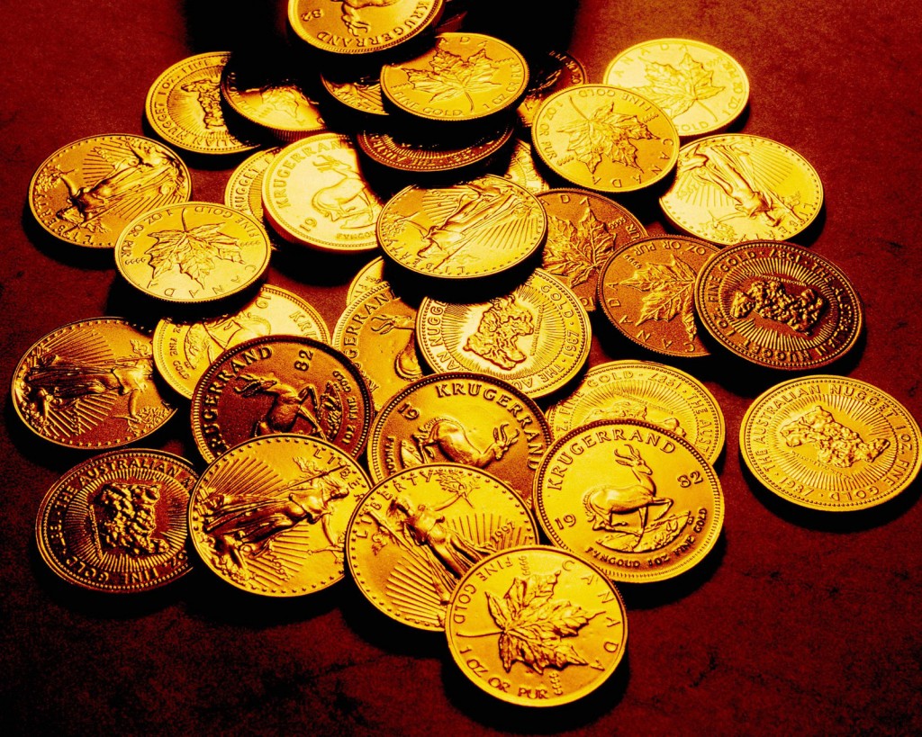 Jupiter rules over Gold the metal considered to be most auspicious in India
