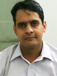 Raghav Hawa
