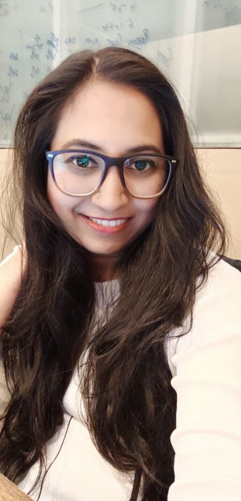 Mahima Anu Jain