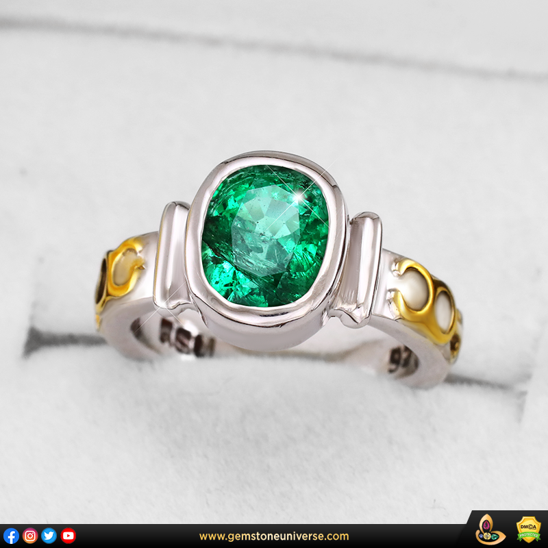 KAGEM mine Zambian Emerald for Jyotish Purposes. World’s Largest Zambian Emerald Mine