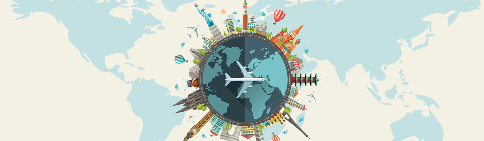 International Shipping