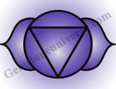 Ajna Chakra-The Chakra Where Shiva and Shakti Become One!